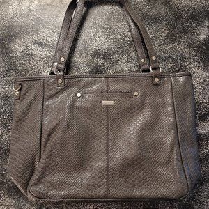 Thirty-One Townsfair Reversible Tote
